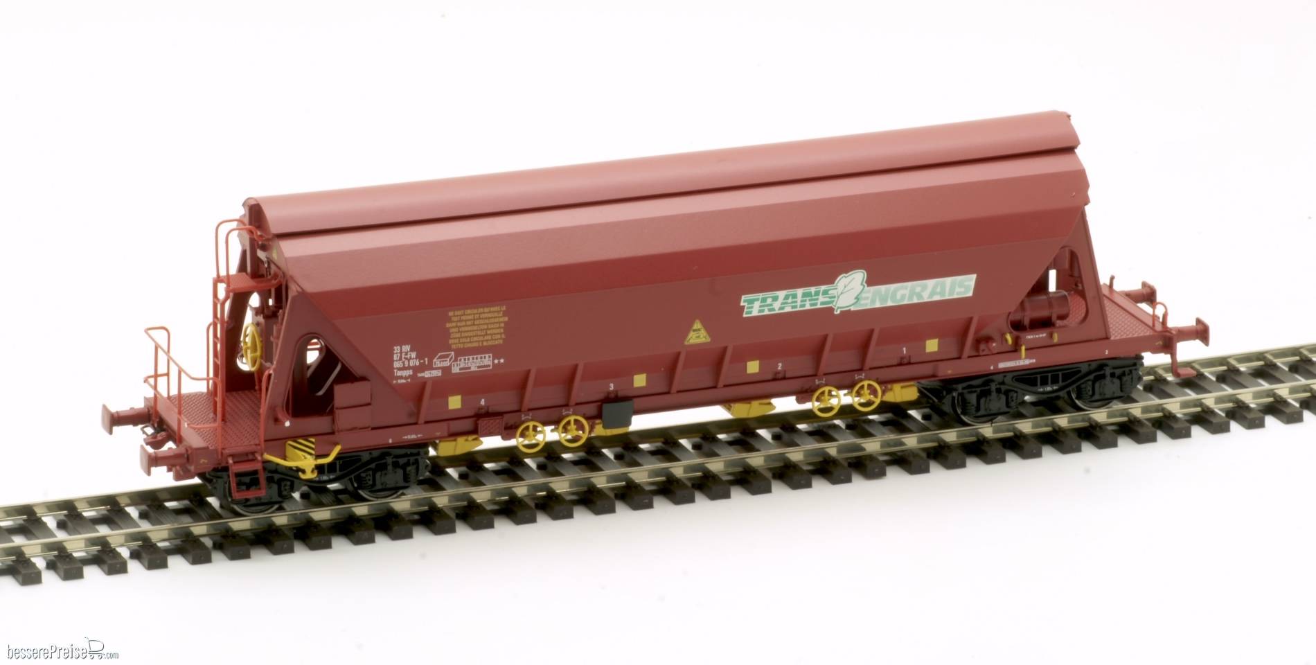 Albert Modell 065329