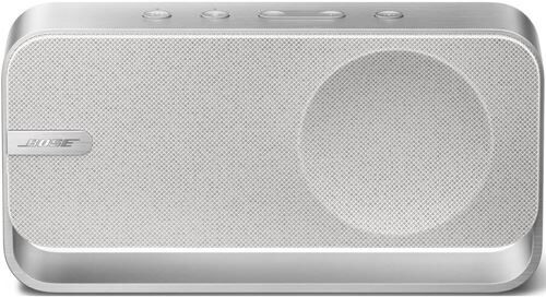 Bose Coluna Portátil Bluetooth  SoundLink Home - Light Silver