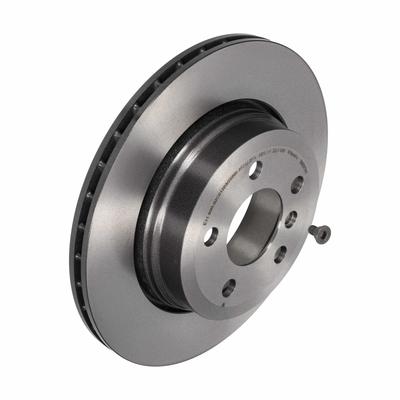 BREMBO Bremsscheibe COATED DISC LINE 09957311 320mm 22mm für BMW