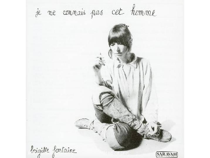 Je ne connais pas cet homme