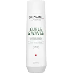 Goldwell Dualsenses Curls & Waves Shampoo – Feuchtigkeit & Sprungkraft für Locken