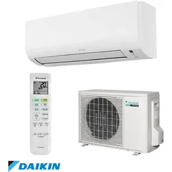 Inverter-Klimaanlage Daikin Comfora FTXP25M/N + RXP25M
