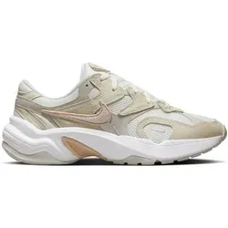 NIKE Damen Freizeitschuhe W AL8, Größe 39 in Grau 100