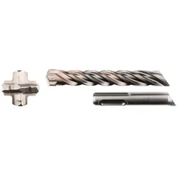 Makita HM Bohrer NEMESIS II - E-14641