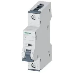 Siemens Dig.Industr. LS-Schalter AC/DC 5SY5116-7