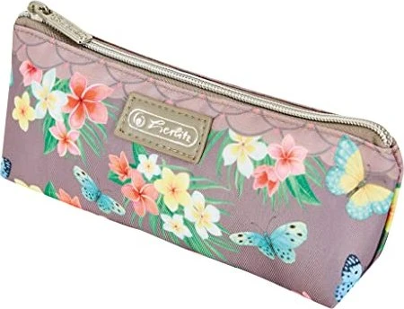 Herlitz Faulenzer Schiffchen Ladylike Butterflies