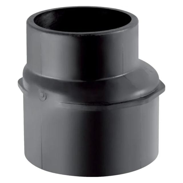 Geberit Vertriebs GmbH Silent-db20 Reduktion exzentrisch DN125/125 (312125141)