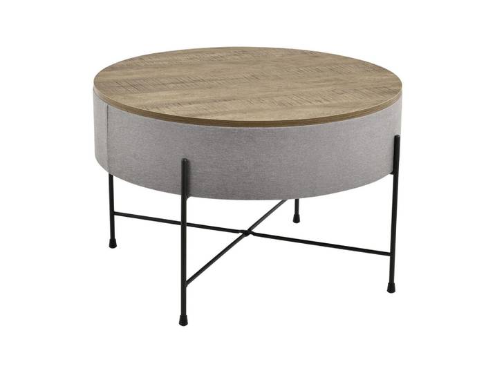 COUCHTISCH Tauranga 60/60/40