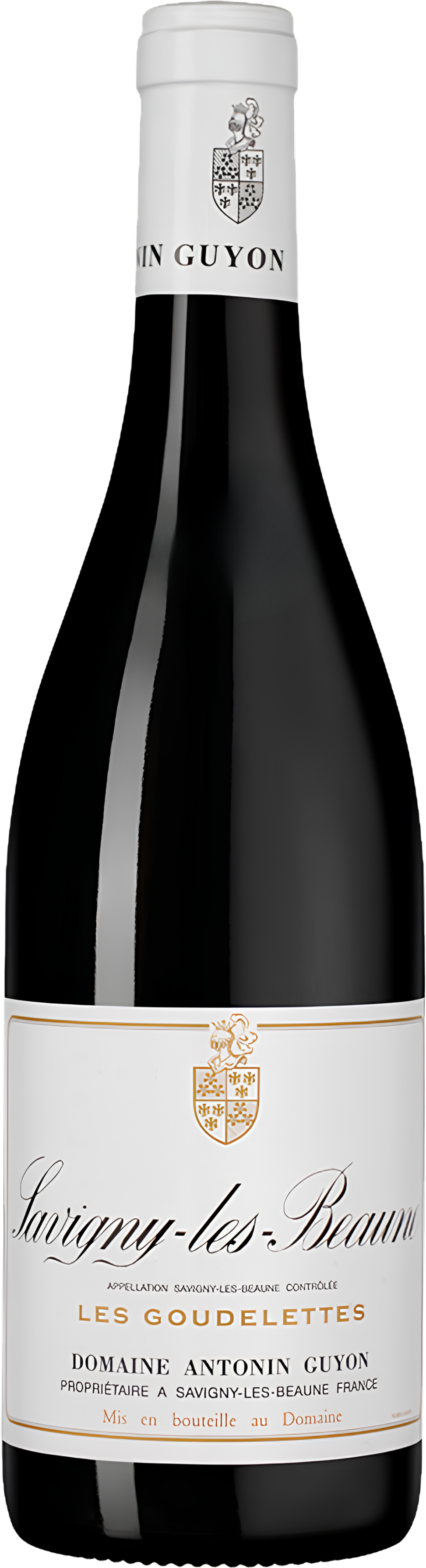 Pinot Nero 'Les Goudelettes' Antonin Guyon 2022