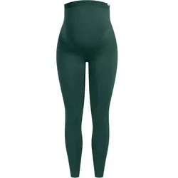 SMILODOX Leggings Lorraine, Größe L in Grün Grün