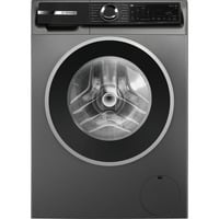 WNG2244R Serie 6, Waschtrockner grau