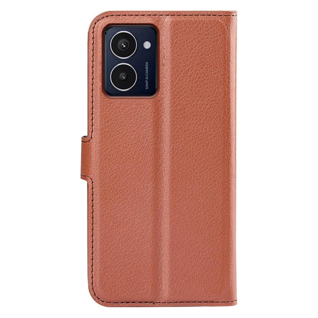 Cover-Discount HMD Pulse - Leder Etui Hülle (HMD Pulse) (49046923)