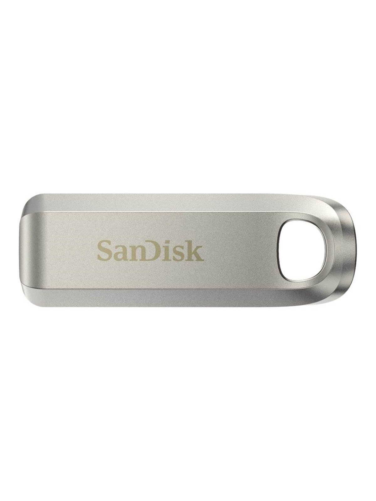 SANDISK Ultra Luxe USB-C - 256GB - USB-Stick