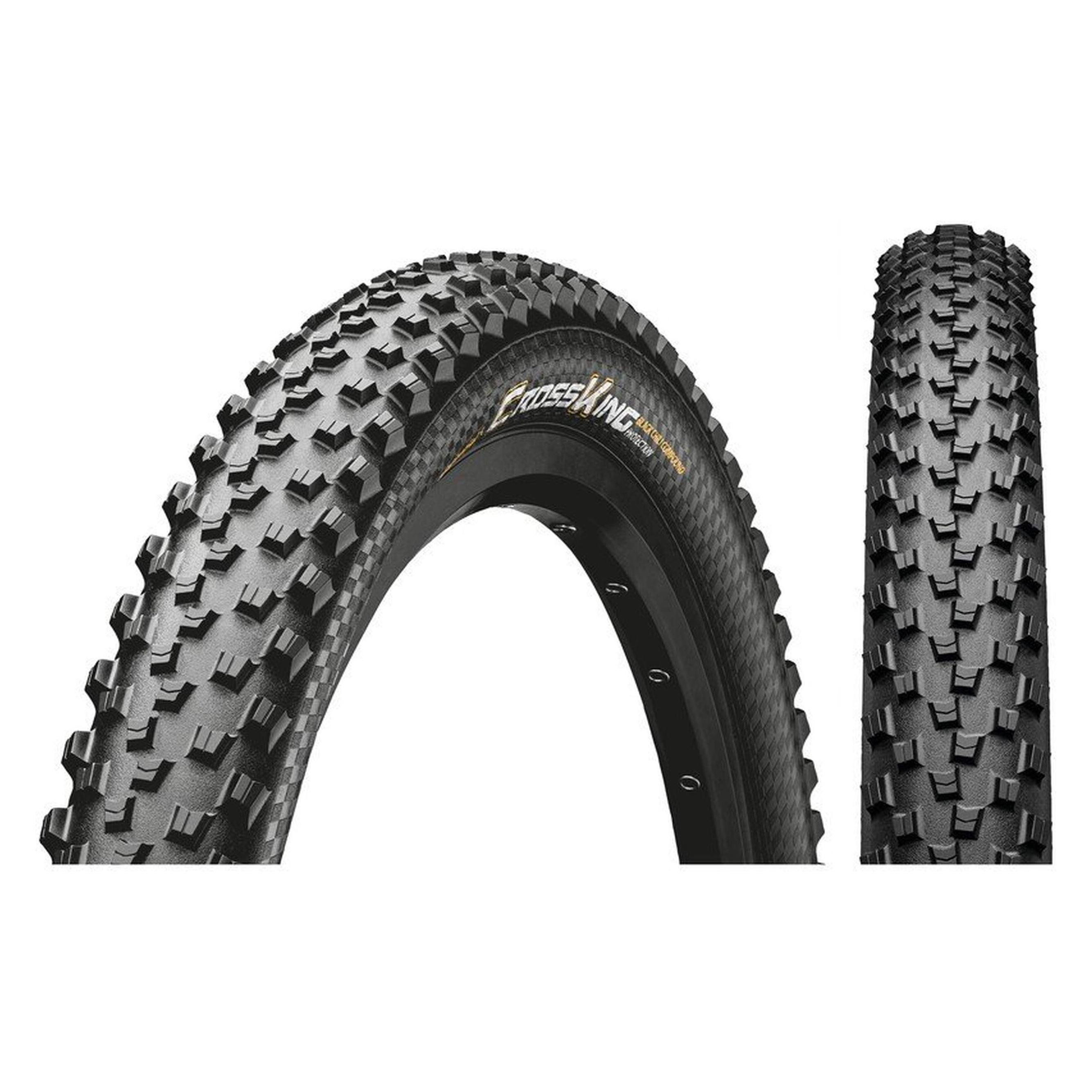 Continental Cross King ProTection (70-584) (709162)