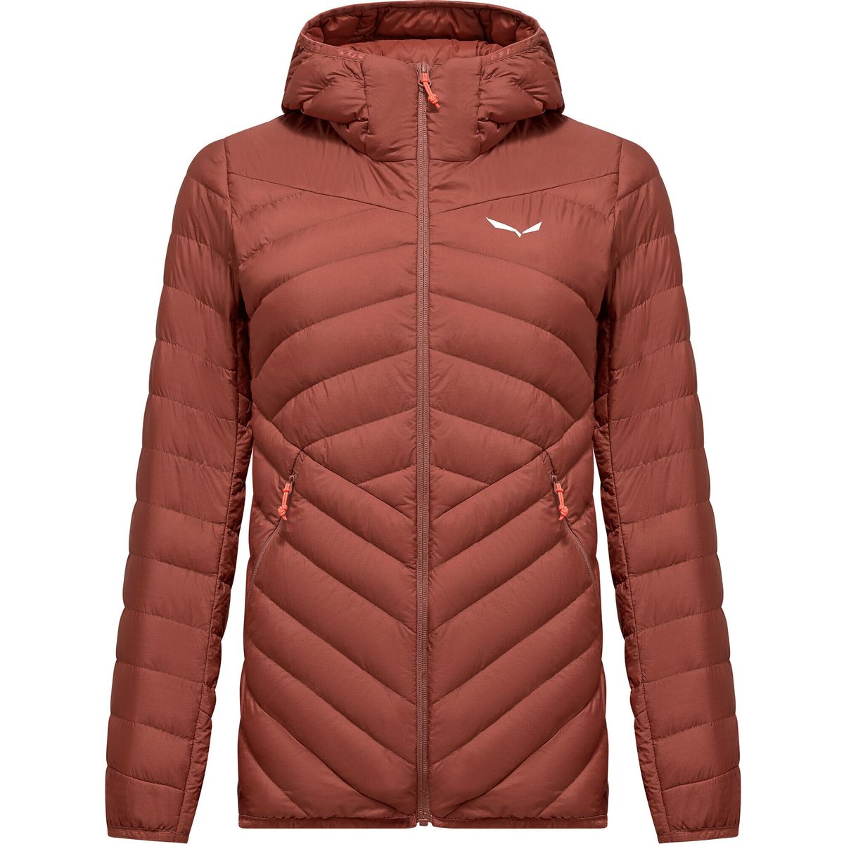 Salewa Brenta RDS Down W Jacket etruscan red (1980) 40 00-0000027884-1980-40