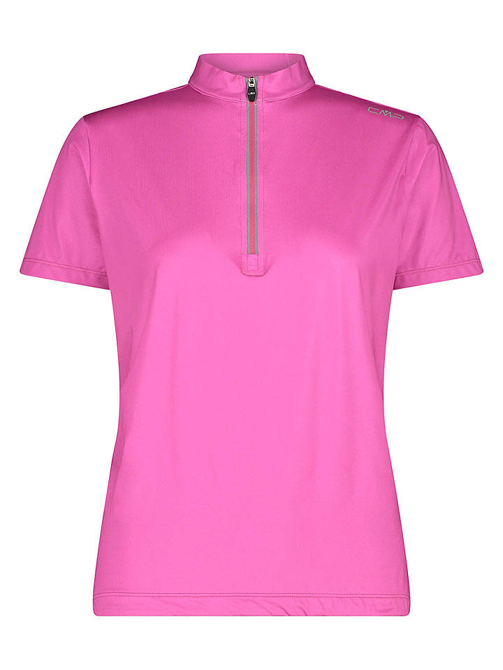 cmp Fahrradtrikot in Pink - 34