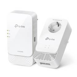 TP-LINK PGW2440 KIT V1 Powerline Starter Kit PGW2440 KIT