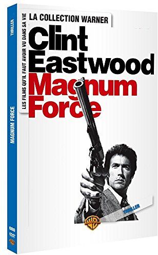 Magnum Force [WB Environmental] - Preis vom 13.10.2026 11:25:28 h