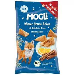 Winter Creme-Ecken - Spekulatius-Creme 30g
