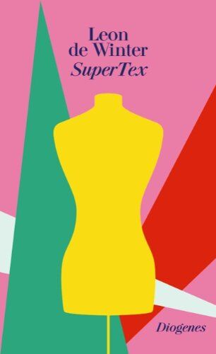 Leon De Winter - SuperTex - Preis vom 02.10.2026 23:42:20 h