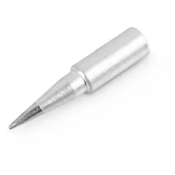 Zhongdi N8-2 Ersatz-Lötspitze, konisch, 24mm, 5,2mm, für ZD-8950, ZD-8961