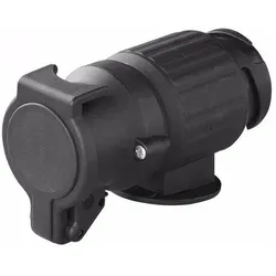 ProPlus Adapter von System Jaeger zu System Multicon West 13-polig, Elektronikkabel + Stecker