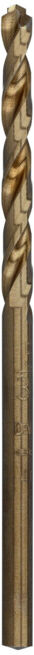 Stanley Forets HSS cobalt 5,5 x 93 x 57 mm 10 pièces (DT4932-QZ)