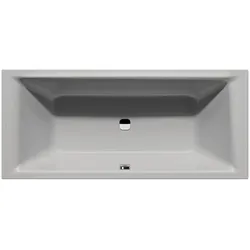 Kaldewei PURO NEXT DUO Badewanne, 1800x800 mm, Perl-Effekt, flacher Wannenrand