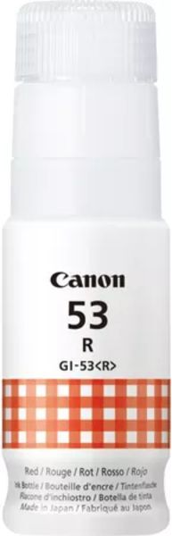 Canon GI-53R - Rot - Druckerpatrone