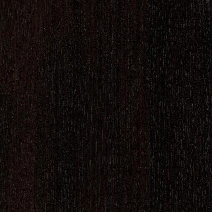B2B Partner Beistell-Regalschrank für PRIMO WOOD Arbeitstisch, rechts, Wenge