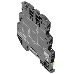 Weidmüller Überspannungsableiter VSSC6  MOV 48VAC/DC