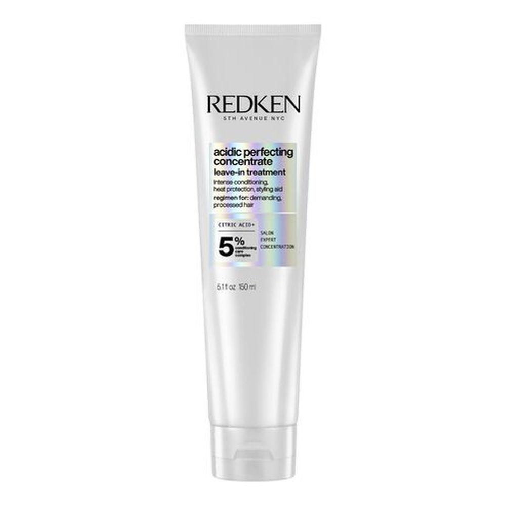 Acidic Bonding Concentrate Tratamiento Sin Aclarado Profesional Sin Sulfatos Cabello Dañado 150 ml