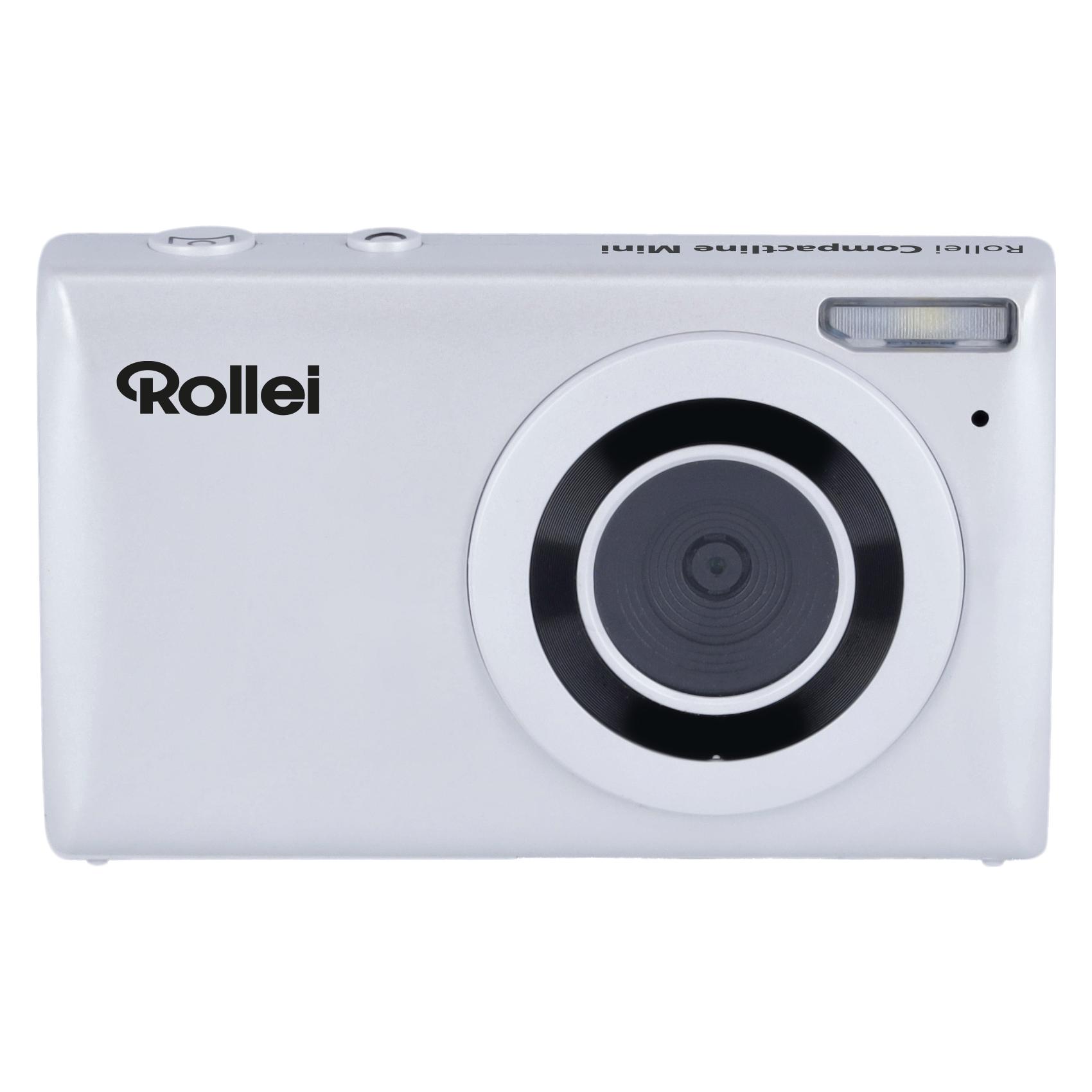 Rollei Compactline Mini (8 Mpx) (10854)