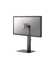 Neomounts Tischhalterung für LCD-Display Schwarz Bildschirmgröße: 25.4-81,3 cm 10"-32" Wandhalterung (FPMA-D865BLACK)