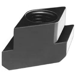 Amf, Zubehör Befestigungstechnik, T-Nutenstein Rhombus