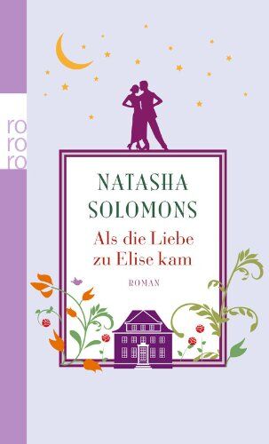 Natasha Solomons - Als die Liebe zu Elise kam - Preis vom 11.10.2026 15:43:13 h