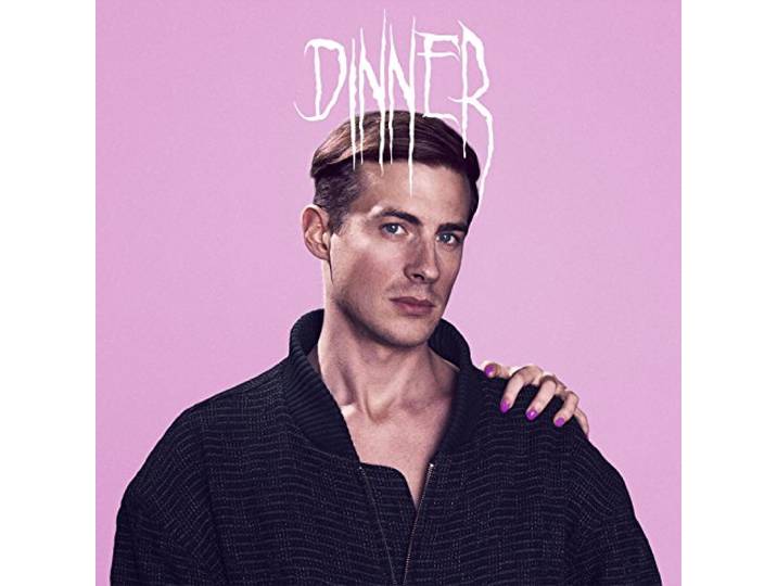 Dinner - Three Eps 2012 2014