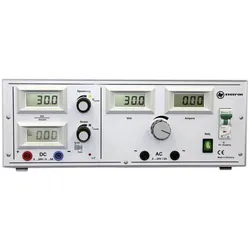 Statron Labornetzgerät, einstellbar 5340.92 0 -, Labornetzgerät