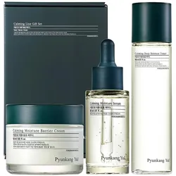 Pyunkang Yul, Beauty Geschenkset, - Calming Line Gift Set (Gesichtspflege Set)