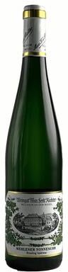 """Richter Wehlener Sonnenuhr Riesling Spatlese 2023 White Wine - Germany"""