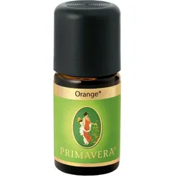 ätherisches Öl Orange 5 ml
