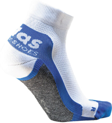 Atlas Sneaker Workwear Socke - Gr. 42-44 (160540-42-44)