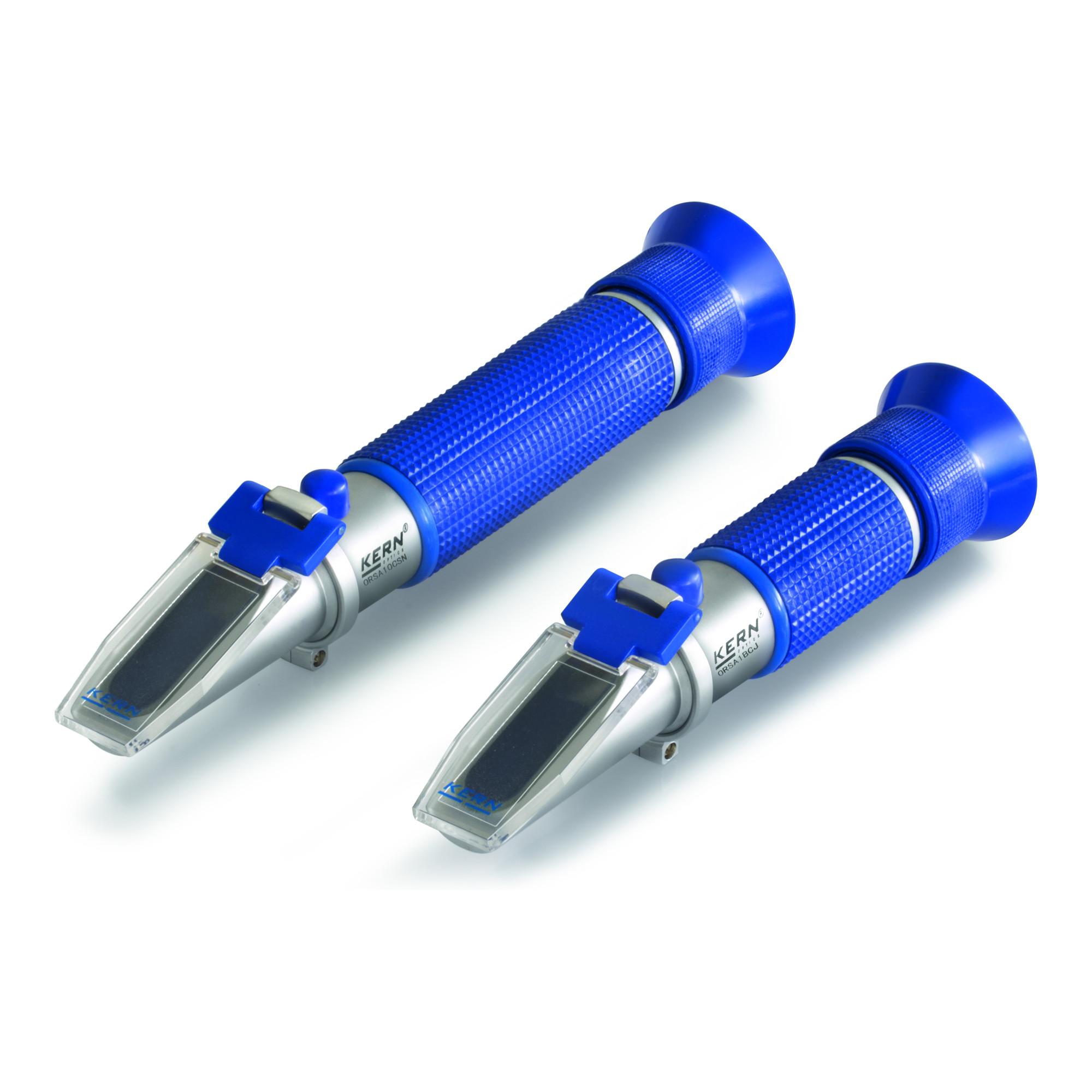 KERN Analoges Refraktometer ORA 4RR ; KERN & Sohn)