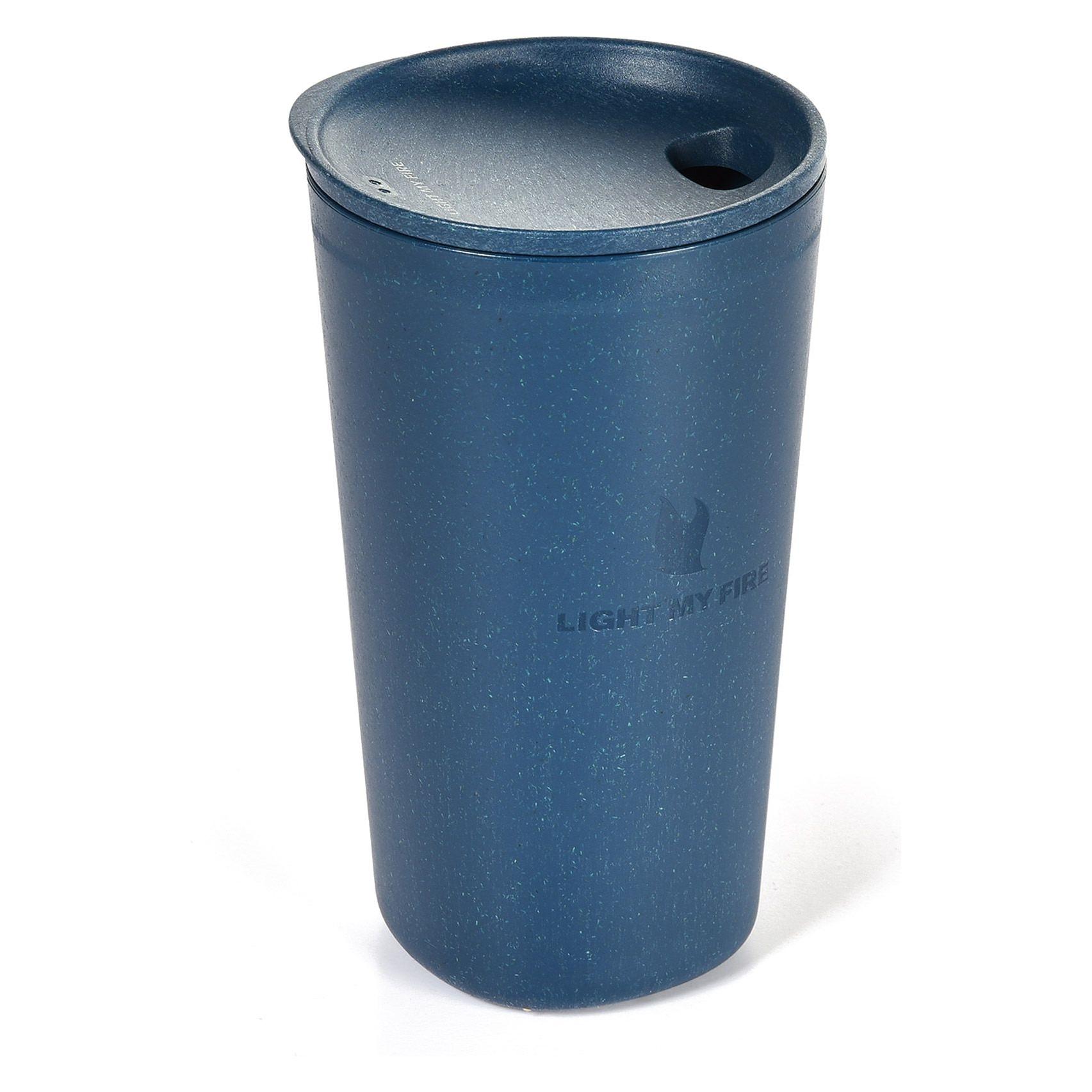 Light my Fire MyCupn Deckel Gross hazyblue (2459710900)