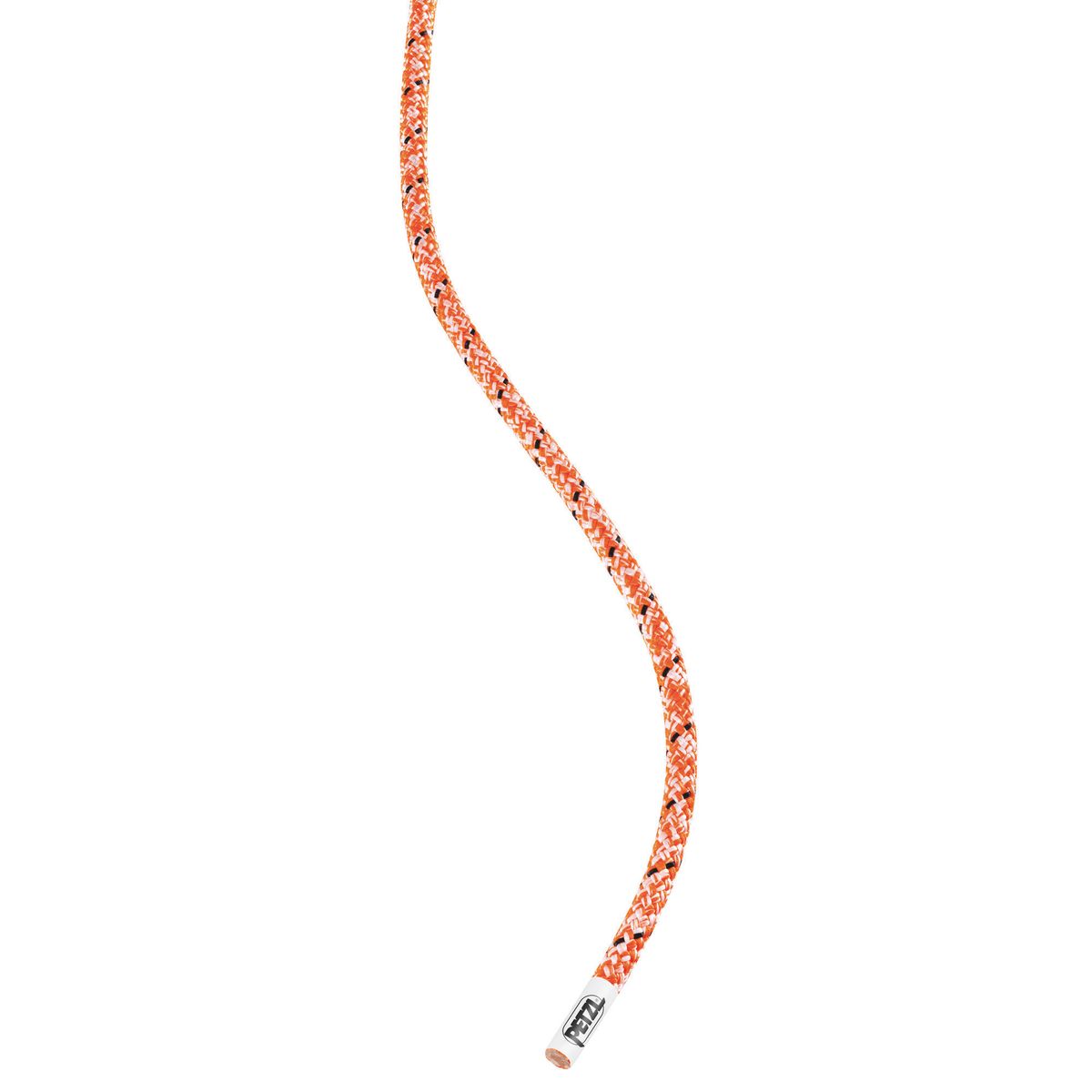 Petzl Caving Line 7 mm orange 200 m R041AA00
