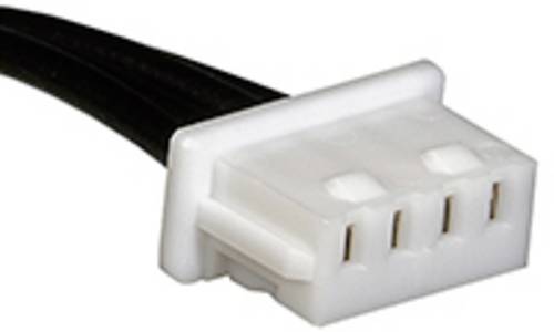 Molex Konfektionierte Litze 151340403 1St.