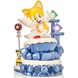Numskull Sonic the Hedgehog: Tails Countdown Character (24 Türchen)