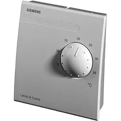Siemens Dig.Industr. Rgs QAA25