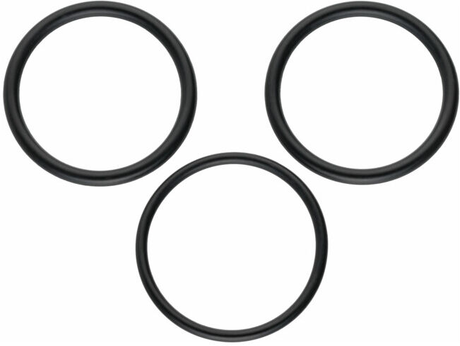 Jeu de bagues 9037N-2-012/3 HAZET (9037N-2-012/3)