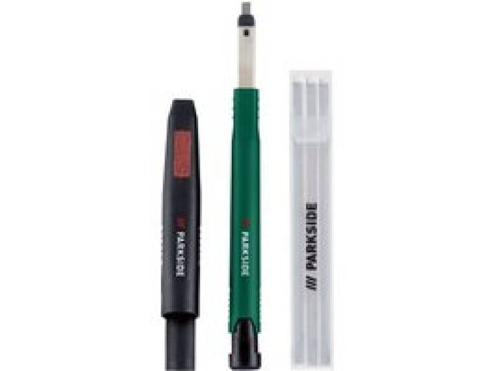 PARKSIDE® Marqueur / Outil de traçage (crayon de menuisier)